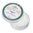 thumbnail image 4 of Savon à Raser, Pastille de Savon à Raser Parfum Menthe Longue Tenue pour Tous les Types de Peau pour Hommes, 4 of 7