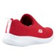thumbnail image 5 of Tenis Sport Urbanos Suela Extra Ligera ROJO Comodos Unisex 24 Speed Limit 110, 5 of 6