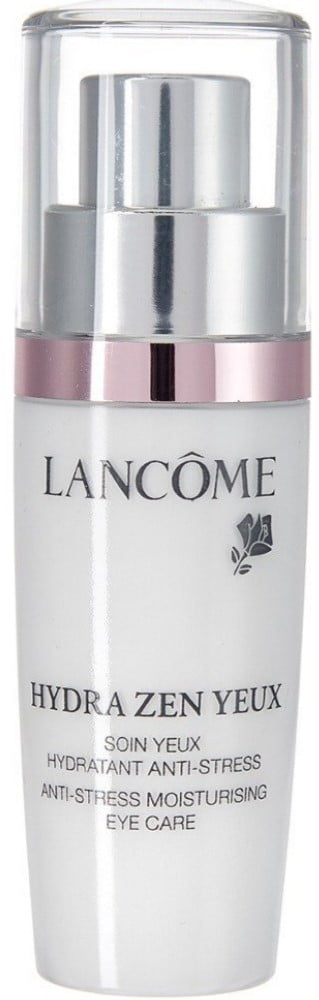 moisturising eye contour gel