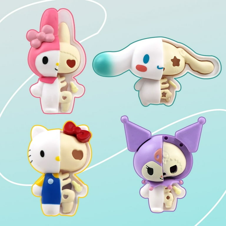 BATTLEOFTOKYOAstro9×SANRIOCHARACTERS BATTLE OF TOKYO】＜Products to be sold on pre-order basis