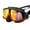 1#, variant on Adult Swim Goggles, Wide Vision Swim Goggles For Men Women Youth Teen, Anti-fog No Leaking Polarized Uv Protection Swimming Glasses