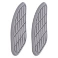 thumbnail image 1 of KAKOWELY 2Ud Calcomanías Laterales Para De Motocicleta Material De Goma Retro, 1 of 6