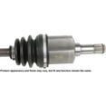 thumbnail image 3 of A1 Cardone CV Axle Shaft P/N:60-8007 Fits select: 1991-1994 MERCURY CAPRI, 1986-1989 MAZDA 323, 3 of 6