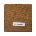 thumbnail image 4 of Sapele Exotic Hardwood Bowl Turning Wood Blank - 4" x 4" x 2" (1 Piece) - Elevate your Woodworking Projects with Expertly Designed Wood Bowl Blanks for Turning, 4 of 5
