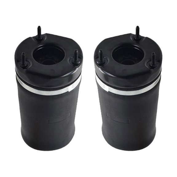 Pair of 2 Front Air Suspension Spring Bag For 2007-2012 Mercedes-Benz GL450 w/ AIRMATIC
