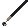 thumbnail image 3 of Cable de freno de mano trasero NICHE para Yamaha Grizzly 350 Kodiak 400, 3 of 8