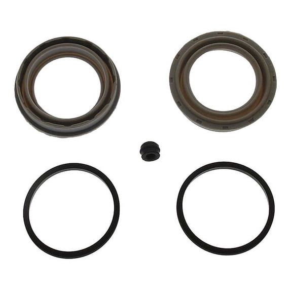 Rear Brake Caliper Boot and Seal Kit