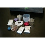 4M Crystal Growing Science Model Kit with 7 Experiments