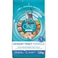 thumbnail image 1 of xianlin-+Plus Dry Cat Food, Urinary Tract Formula Chicken - 1.8 kg Bag, 1 of 4