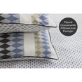 thumbnail image 2 of Linen House - Funda para Almohada Housewife de 50x75 cm Northbrook - Pack de 2 (Azul Índigo), 2 of 3