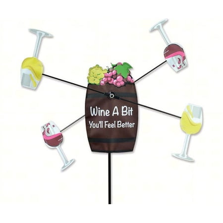 Premier Designs PD21907 Wine a Bit 21 inch Whirligig price history on PriceWatchPro