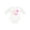 AA-White, variant on I Love My Meme Girls Long Sleeve Baby Bodysuit