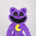 Smiling Critters Horror Bobby Purple Cat Monster Smiles Big Mouth smiling-critters-horror-bobby-purple-cat-monster-smiles-big-mouth