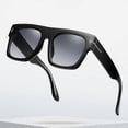 thumbnail image 5 of Vintage Brand Tom F Sunglasses For Men Women 2023 Luxury Designer Sun Glasses Male Black Gradient Glasse gafas de sol hombre, 5 of 5