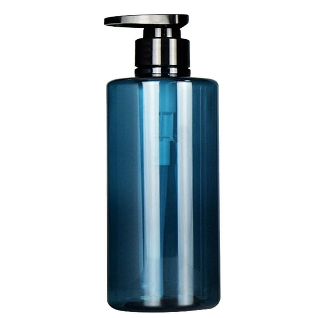 Storage Containers Soap Dispensers 300ml 500ml Empty Bottles for Aromatherapy Lotions Soaps and More