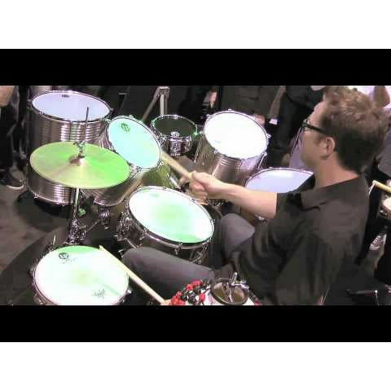 Latin Percussion Stanton Moore Signature 12