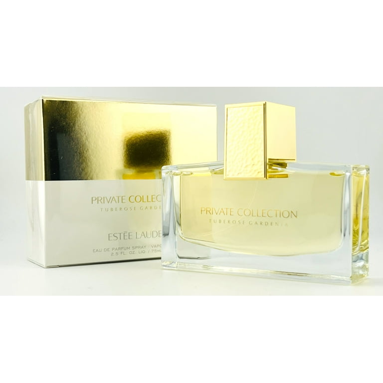 Estee Lauder Private Collection Tuberose Gardenia Eau de Parfum