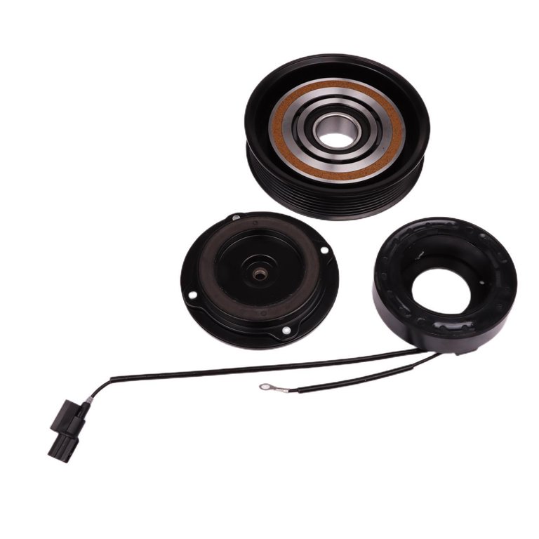 NEW A/C Compressor CLUTCH KIT for Honda CR-V 2007-2014 2.4 Liter Engine