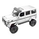 thumbnail image 2 of 2x MN86K1 / 12 2.4G 4WD Sin ensamblar 230MM Juguete con distancia entre ejes Baoblaze  coche rc rock crawler, 2 of 8