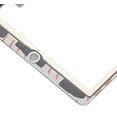 thumbnail image 3 of Numériseur de Remplacement Compatible pour iPad 6 (2018) (Blanc) (Premium), 3 of 5