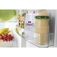 thumbnail image 3 of Joie Meow Fresh Fridge Baking Soda Holder, Cat Design, BPA-Free, Holds 8-Ounces, 3 of 6