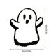thumbnail image 1 of Xihbxyly Ofertas Prime Alfombrillas decorativas para Halloween, para sala de estar, dormitorio, baño, absorbentes de agua, antideslizantes, de fácil cuidado, 1 of 7
