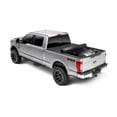 thumbnail image 2 of Truxedo by RealTruck Sentry Hard Rolling Truck Bed Tonneau Cover | 1579601 | Compatible with 2017 - 2024 Ford F-250/350/450 Super Duty 8' 2" Bed (98.1"), 2 of 26