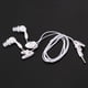 thumbnail image 3 of Water proof In-ear Headphone Earphone for MP3 MP4 Underwater, 3 of 5
