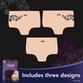 thumbnail image 4 of Always Discreet Boutique Incontinence Underwear, Maximum Protection, Size S/M, Rosy, 40 Ct, 4 of 9