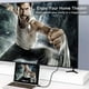thumbnail image 2 of Cable adaptador USB a HDMI 4K HD para pantalla de monitor, 2 of 7