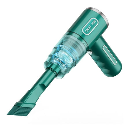 

Kojanyu Clearance Car Vacuum Cleaner Super Handheld Portable Car Car Vacuum Cleaner Home Wireless Mini Blowers