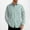 Green, variant on Mens Classic Vertical Striped Shirts Casual Relaxed Fit Long Sleeve Dress Shirts Big and Tall Button Down Work Shirt