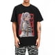 thumbnail image 5 of Camiseta de Frieren Beyond Journey's End para hombres y mujeres, camisetas Vintage de algodón, Camiseta de cuello redondo, ropa clásica de manga corta, 5 of 5