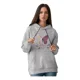 thumbnail image 1 of Sudadera Larga Con Capucha Para Mujer De Estilo Casual, 1 of 7