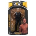 thumbnail image 2 of AEW Inégalé - Série 10, Jack Hager, 2 of 2