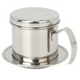 thumbnail image 1 of Avec Filtre Fin Écran Filtre à Café Simple pour Baristas, 1 of 4