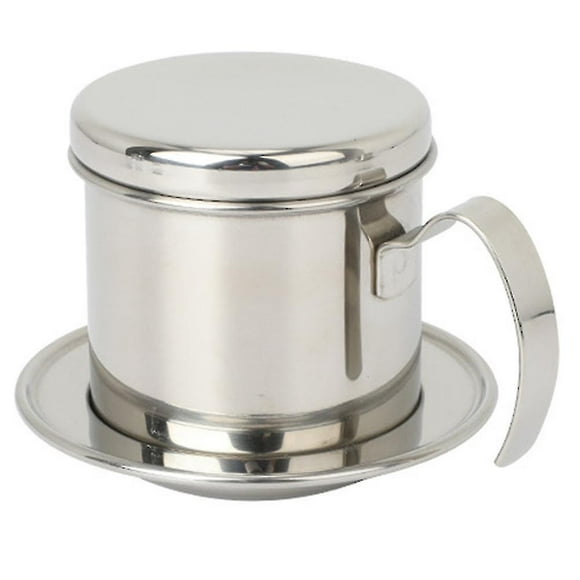 With Fine Filter Screen Coffee Simple Drip Filter Maker For Baristas