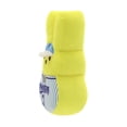 thumbnail image 3 of PEEPS® 12-Inch Dress-Up Bunny Plush Toy — Yellow Baseball Player, 3 of 5