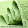 thumbnail image 4 of Domestic solid color towel / bath towel, 3 sizes, 100% cotton, soft and skin friendly, suitable for children and adults,7 colors, 4 of 6