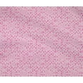 thumbnail image 4 of oneOone Tissu en Coton Flex Bloc de Coups de Pinceau Imprimé Tissu d'Artisanat 40 Pouces de Large, 4 of 4