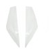 thumbnail image 1 of Espejo protector de faro de motocicleta para NT1100 NT 1100 2022, cubierta de accesorios (transparente), 1 of 5