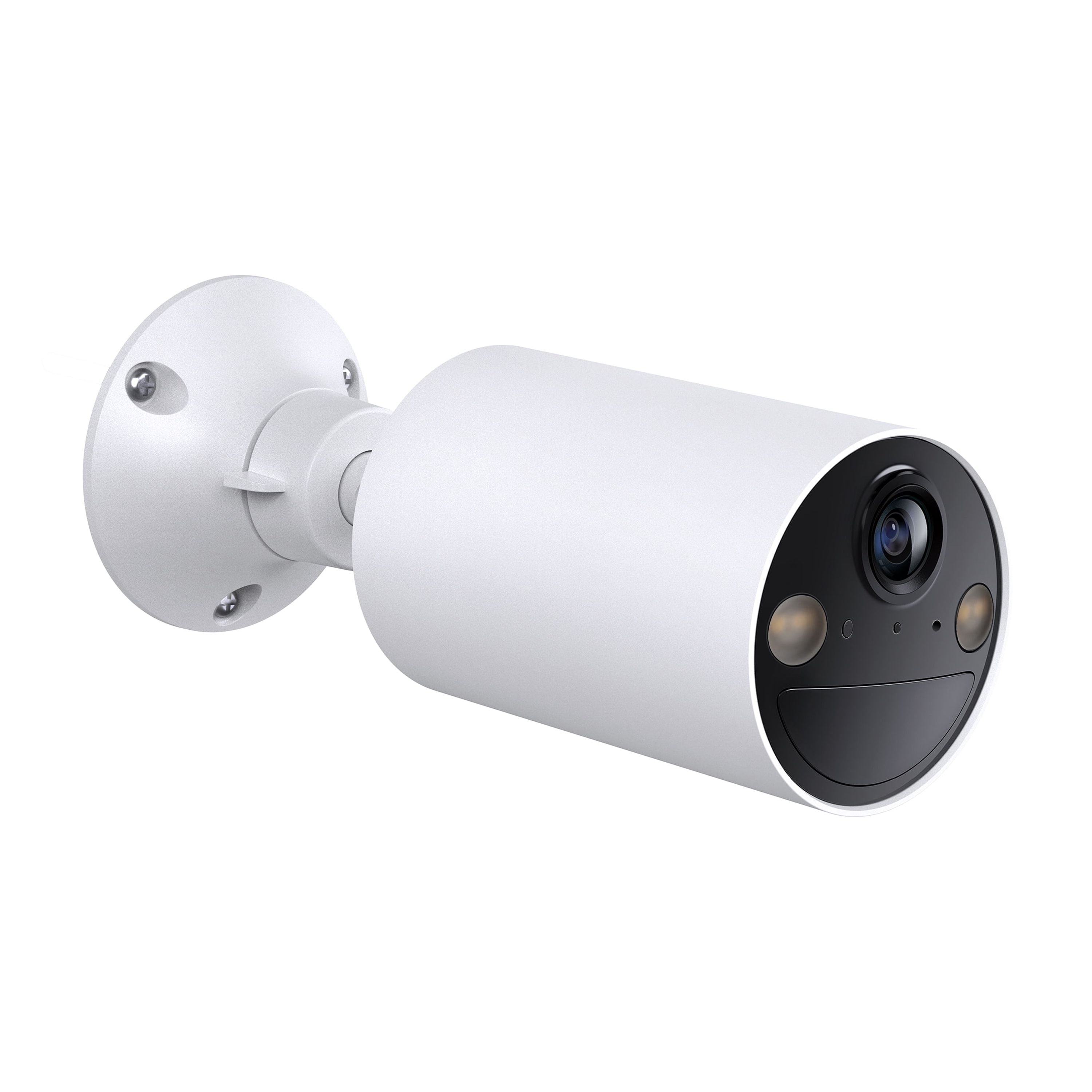 TP-Link Tapo Wireless Indoor/Outdoor 2K Security Camera, Waterproof, Rechargeable, Battery-Powered, Install Anywhere, Local or Cloud Storage - Subscription not Required, Two-Way Audio - TC82