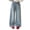 Blue, variant on FDDMis Buckle Jeans Kids Sweat Pants Flowy Pants Y2k Clothes for Girls 10-12 7-8 Girls Clothes Camo Clothes Kids Clothes Girls Size 6-7, Blue 11-12 Years