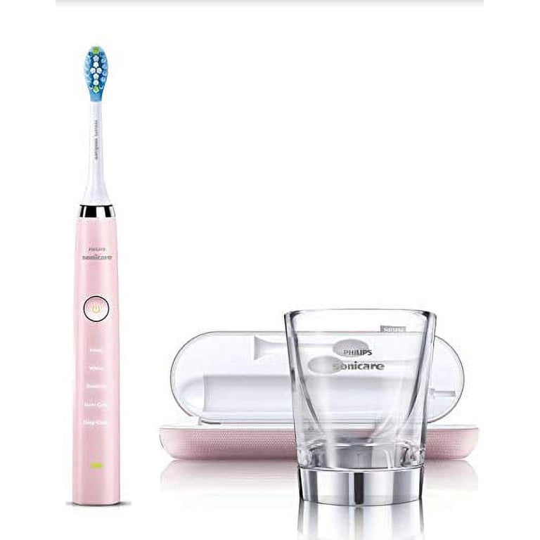 Philips Sonicare DiamondClean Electric Toothbrush, Rechargeable