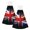 2PCS, variant on Union Jack United Kingdom Flag Vintage Hanging Coral Fleece Hand Towel 1 PC , Super Absorbent Kitchen Towel Quick-Dry Dish Cloth