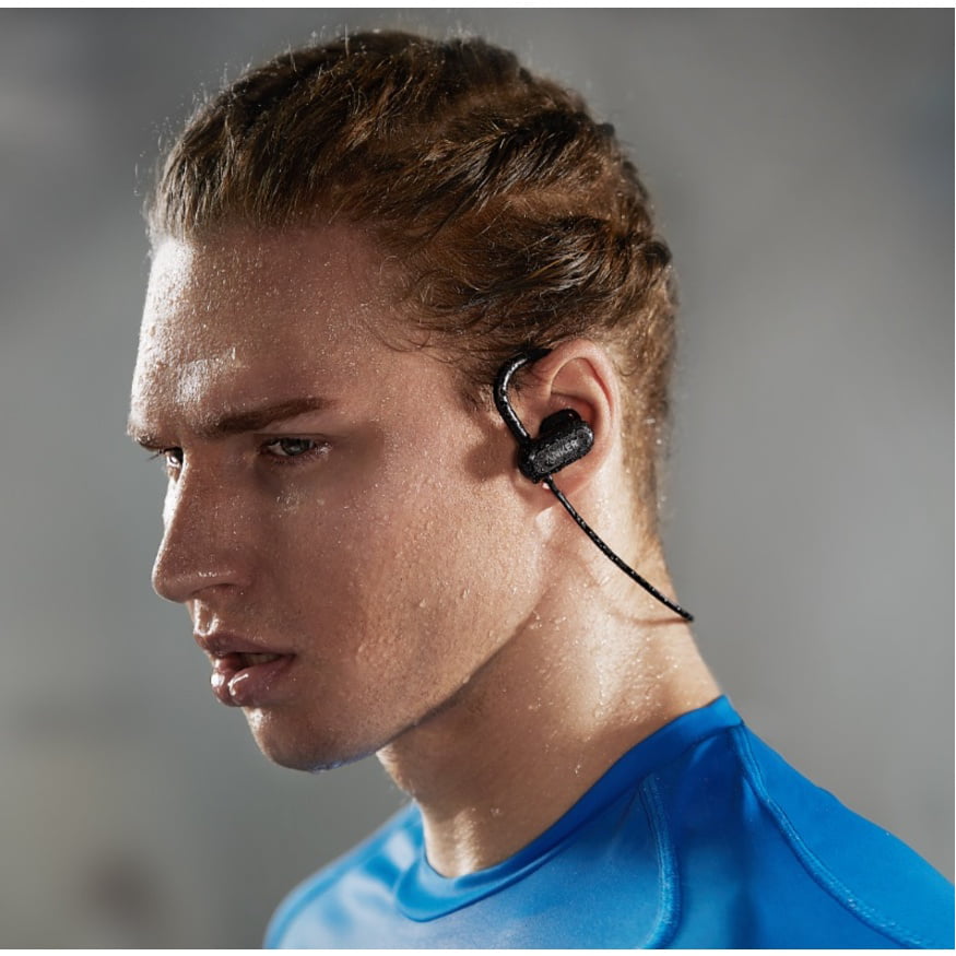 Anker Wireless Headphones, Soundcore X Bluetooth Sports Headsets w/Mic, Bluetooth 12-Hour Battery, Noise IPX7 Wireless Earbuds, SweatGuard Technology for Running Workout - Walmart.com