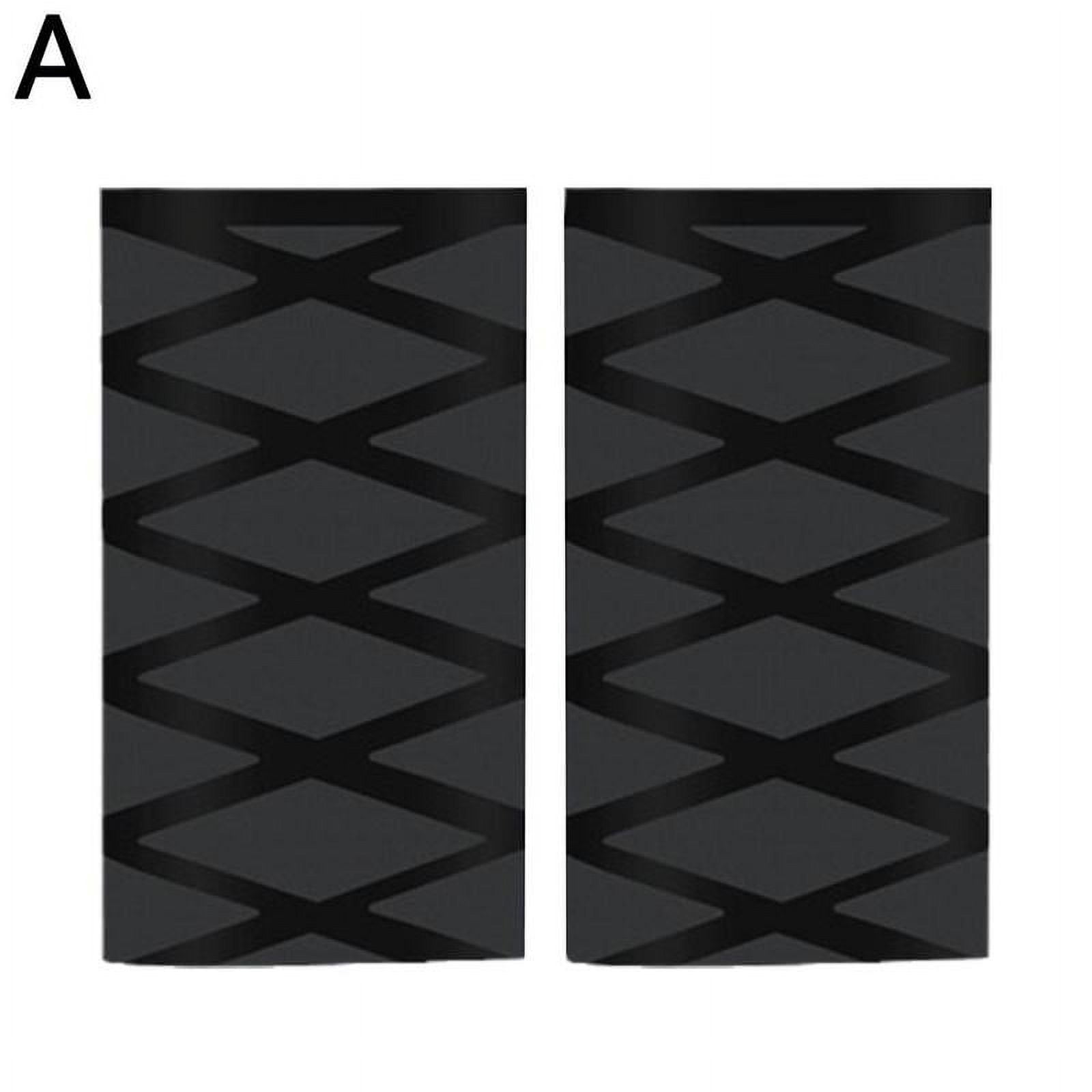 Universal Motorcycle Handle Grip Heat Shrink Sleeve Dirt Cover . S7B1 O5B0