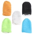 thumbnail image 2 of 5pcs Anti-Static Finger Covers Sweatproof Simple Colorful Protective Mobile Game Finger Covers for Man Woman, 2 of 6