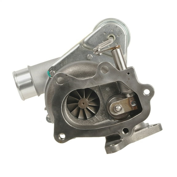 Rotomaster NEW TURBOCHARGER