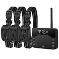 thumbnail image 2 of KEINXS Wireless Electric Dog Fence Pet Containment System Shock Collars For 1/2/3 Dogs, 2 of 14
